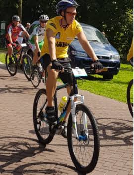 Sam Janssen