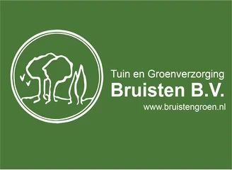 Bruisten Groen