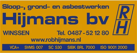 Hijmans B.V.