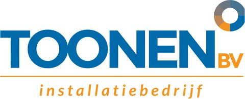 Installatiebedrijf Toonen