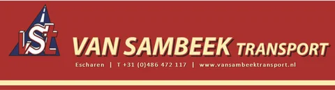Van Sambeek Transport